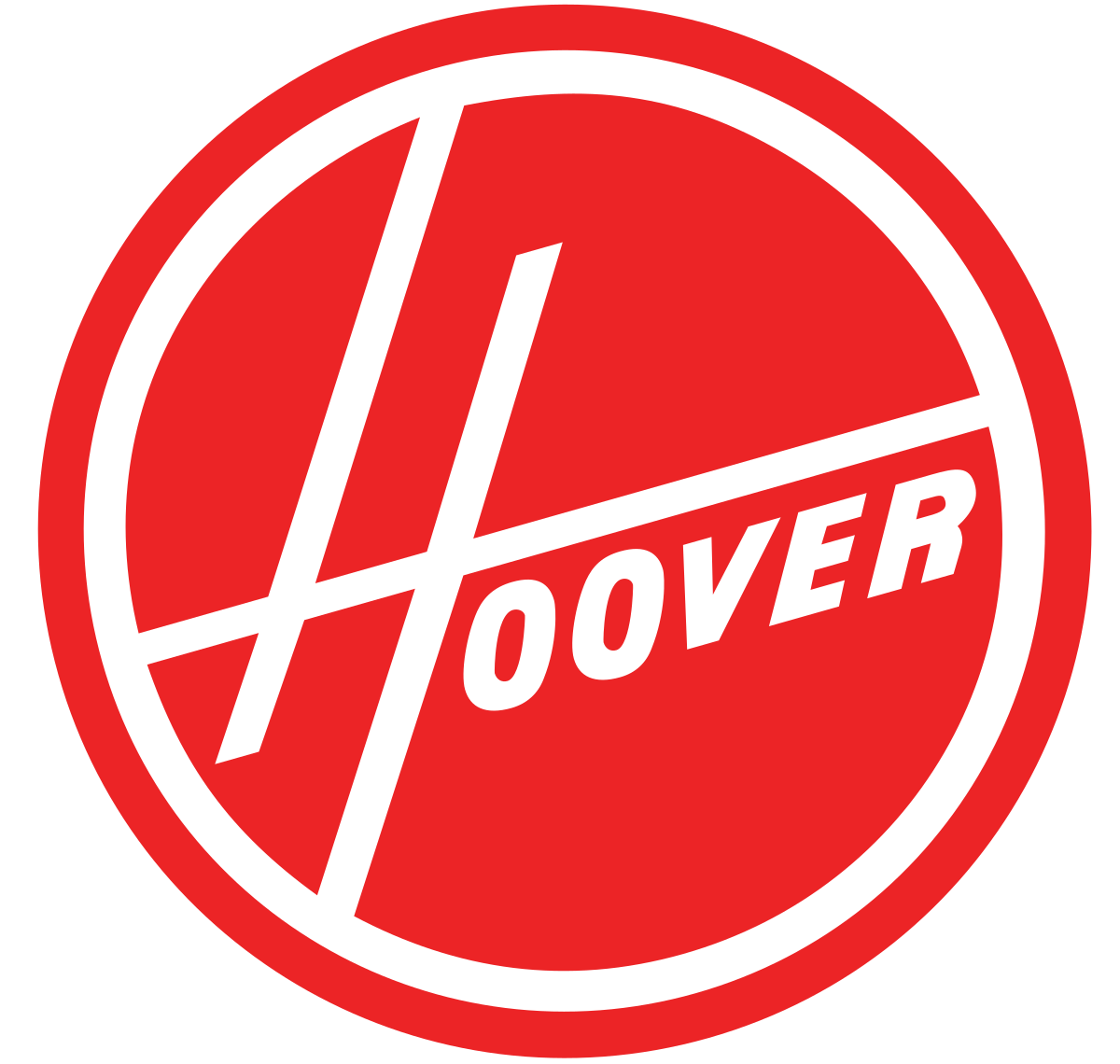 Hoover!