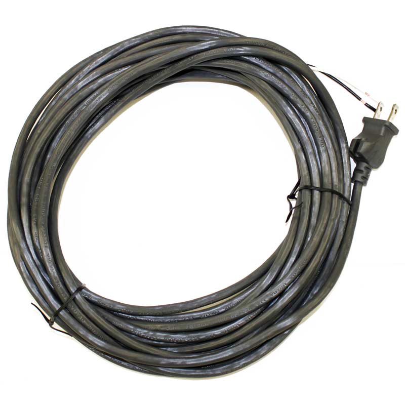 FIT ALL 40' CORD GRAY 17/2