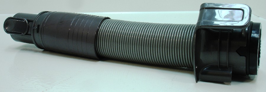 DYSON HOSE ASSEMBLY DC24 GREY