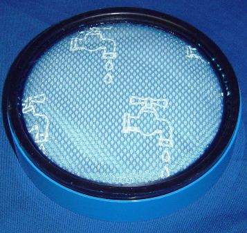 DYSON FILTER PRE MOTOR WASHABLE