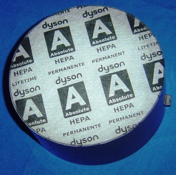DYSON FILTER POST MOTOR HEPA DC18 DYSON FILTER POST MOTOR HEPA DC18