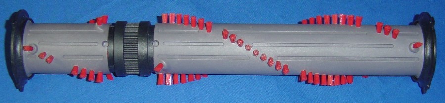 DYSON BRUSH ROLL GEARED PULLEY