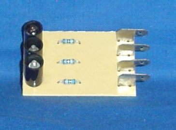 PROTEAM CIRCUIT BOARD