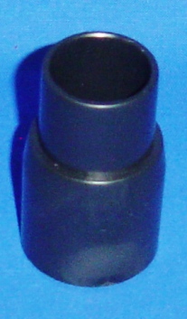 FIT ALL ATTACHMENT TOOL ADAPTOR 1 1/4" TO 35MM PLASTIC