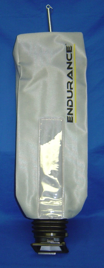 KOBLENZ OUTER BAG CLOTH W/ PAPER BAG
