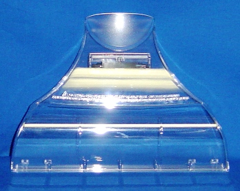 BISSELL NOZZLE FRONT COVER