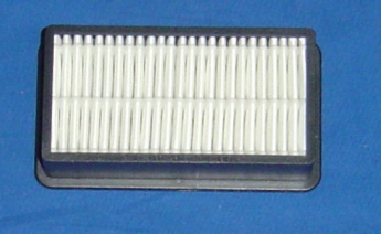BISSELL FILTER POST MOTOR PLEATED