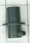BISSELL SOLUTION TUBE CONNECTOR