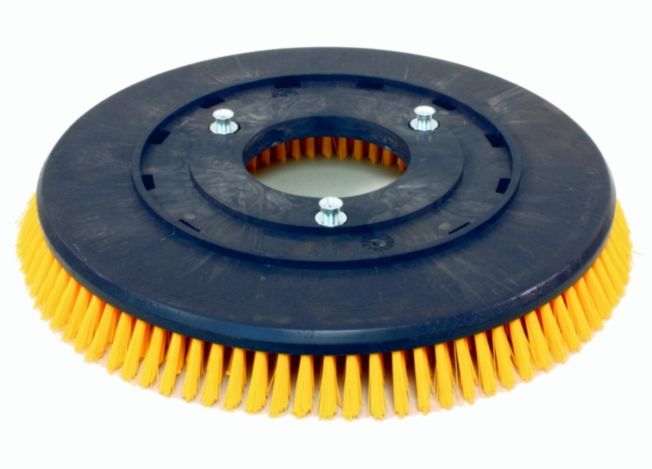 CASTEX 20" BRUSH WITH 3 LUGS FOR AUTOSCRUBBER