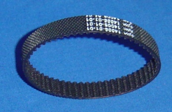 DYSON BELT GEARED DC25 DYSON BELT GEARED DC25