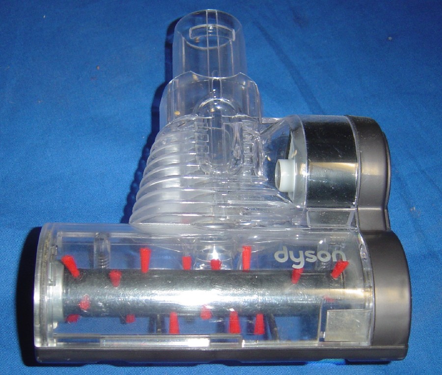 DYSON ATTACHMENT TOOL TURBO NOZZLE DYSON ATTACHMENT TOOL TURBO NOZZLE