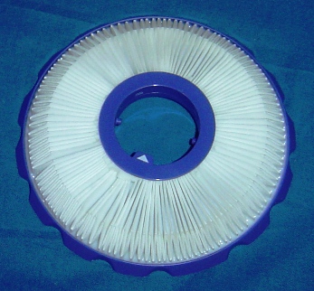 DYSON FILTER POST MOTOR DC50 DYSON FILTER POST MOTOR DC50