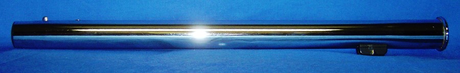 EUREKA POWER NOZZLE ATTACHMENT WAND METAL