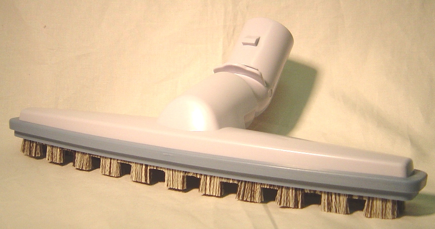 electrolux hardwood floor attachment