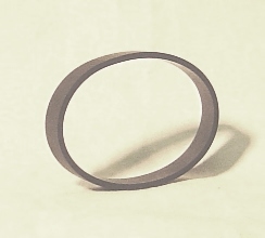FILTER QUEEN FLAT BELT