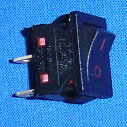 KOBLENZ UPRIGHT ON OFF SWITCH