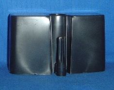 KOBLENZ POLISHER TOP TANK COVER
