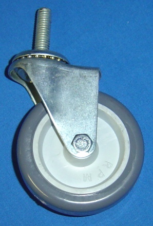 KOBLENZ FRONT CASTER WHEEL