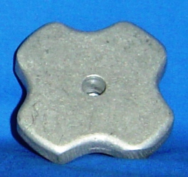 KOBLENZ KNOB PRESSURE ADJUSTING METAL TP-2015