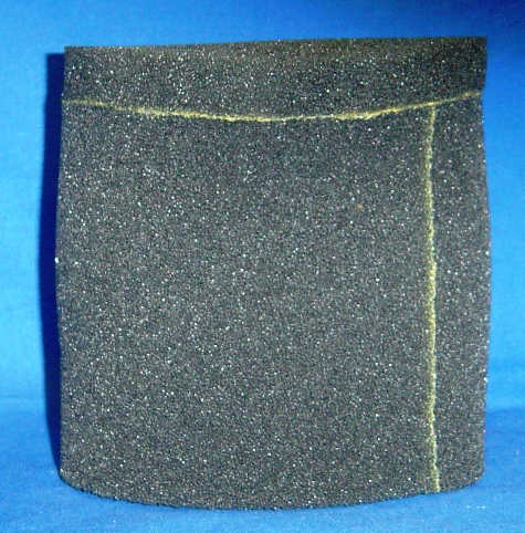KOBLENZ FOAM FILTER