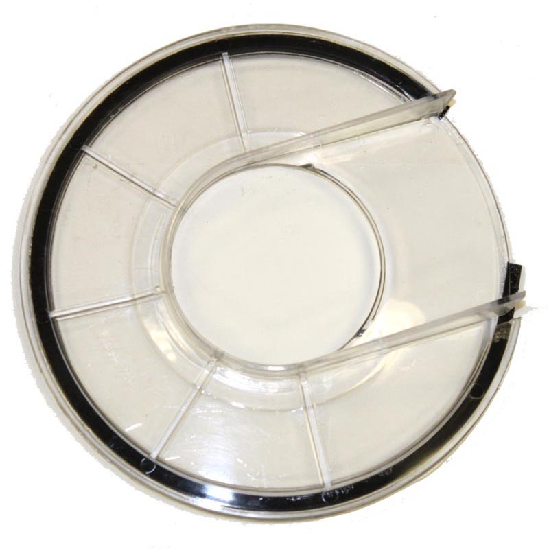 KOBLENZ FAN COVER