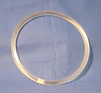 KOBLENZ POLY CLEAR BELT