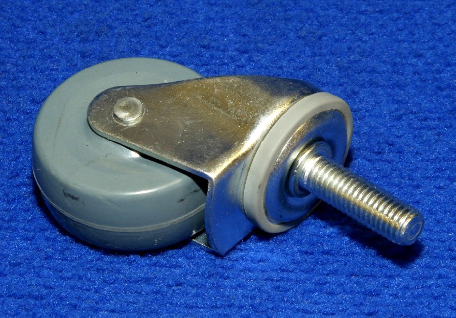 TENNANT CASTER WHEEL FOR SQUEEGEE ASSY
