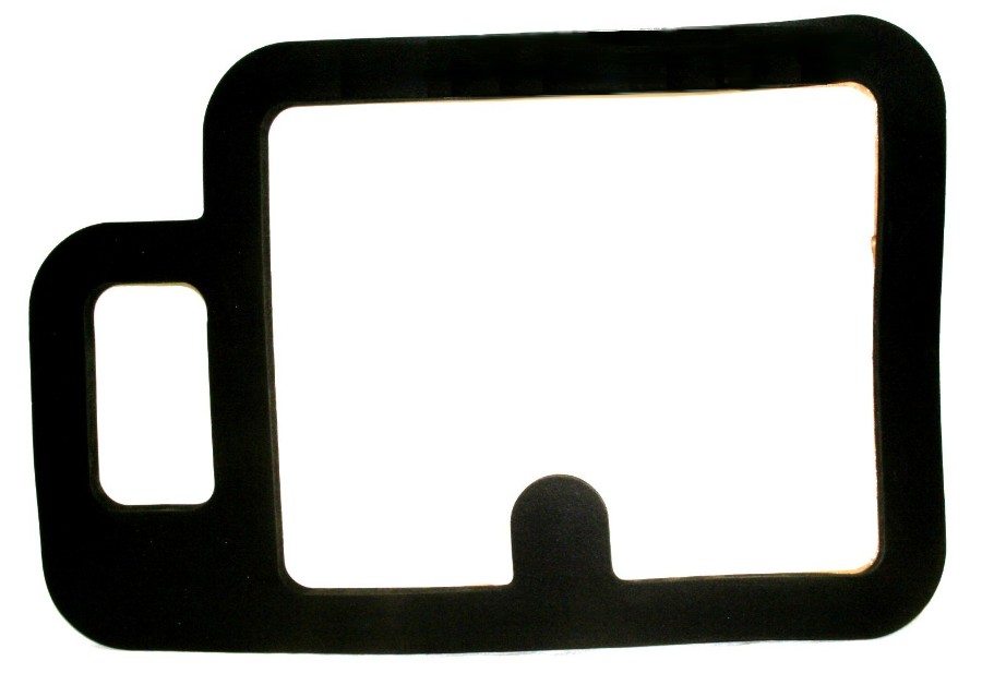 TENNANT RECOVERY TANK GASKET