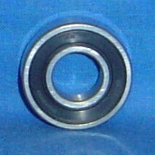 WINDSOR BRUSH BEARING ADMIRAL EXTRACTOR - EACH