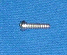 FILTER QUEEN DOME HANDLE SCREW