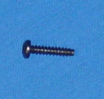 FILTER QUEEN HANDLE BRACKET SCREW NEW STYLE