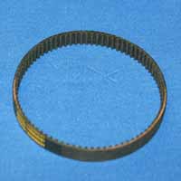 FILTER QUEEN GEARED POWER NOZZLE BELT