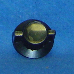 FILTER QUEEN BLACK POWER NOZZLE CONTROL KNOB