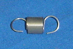 FILTER QUEEN POWER NOZZLE FRONT ROLLER SPRING