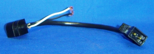 FILTER QUEEN POWER NOZZLE MOTOR CORD