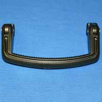 FILTER QUEEN BROWN HANDLE GRIP - GOOD USED