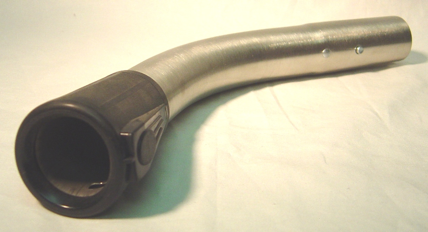 FILTER QUEEN WAND CURVED LOWER END ADAPTOR EXTENSION GRAY FILTER QUEEN WAND CURVED LOWER END ADAPTOR EXTENSION GRAY