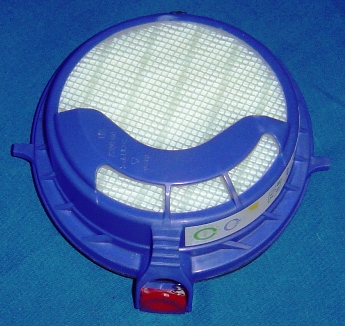 DYSON FILTER POST MOTOR HEPA DYSON FILTER POST MOTOR HEPA