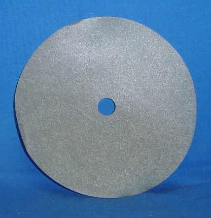 FILTER QUEEN SECONDARY DISC FILTER - GENERIC