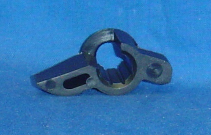 HOOVER NOZZLE LIFTER LEFT