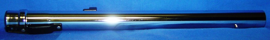 HOOVER CANISTER 17" STRAIGHT POWER NOZZLE WAND