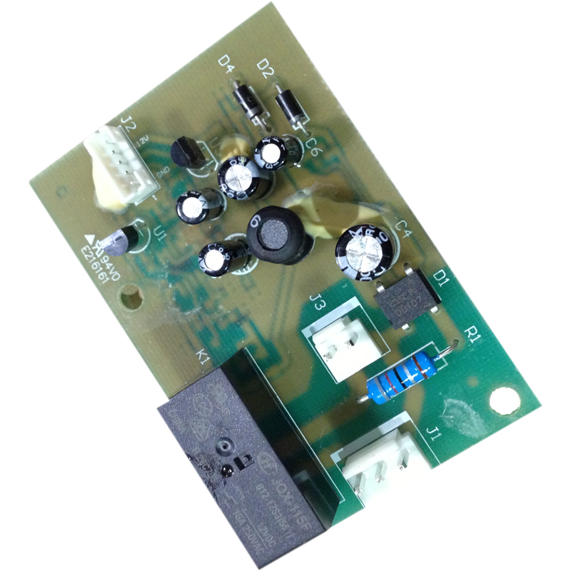 ORECK CIRCUIT BOARD
