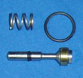 REPAIR KIT FOR AC41 EXTRACTION VALVE