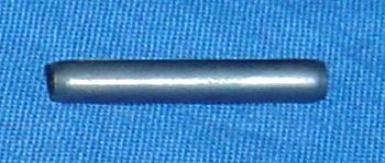 METAL SPINDLE CAP PIN