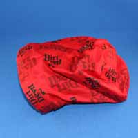 DIRT DEVIL CLOTH BAG OLD STYLE HAND VAC RED NLA