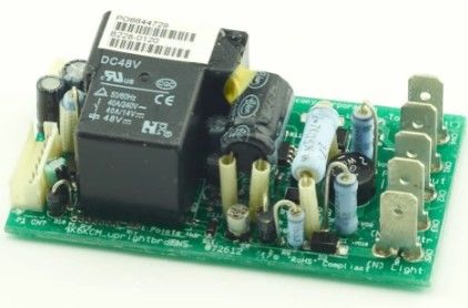 RICCAR HALL SENSOR PC BOARD KIT