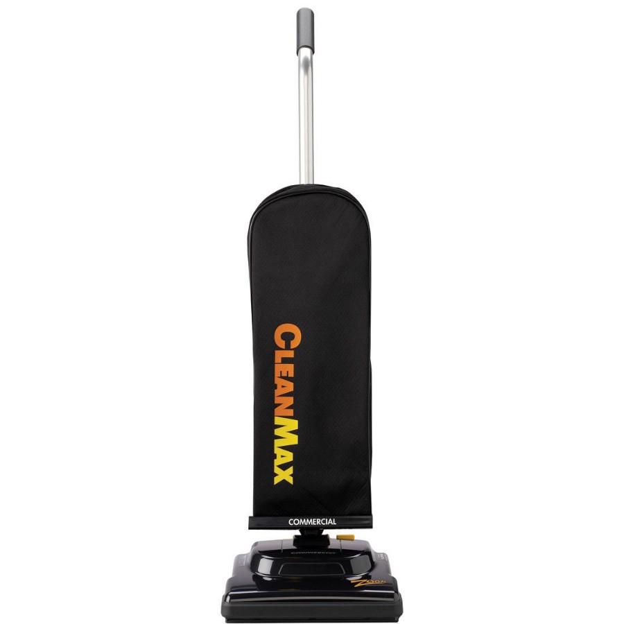 CLEANMAX ZOOM LIGHTWEIGHT COMMERCIAL UPRIGHT, CORDED