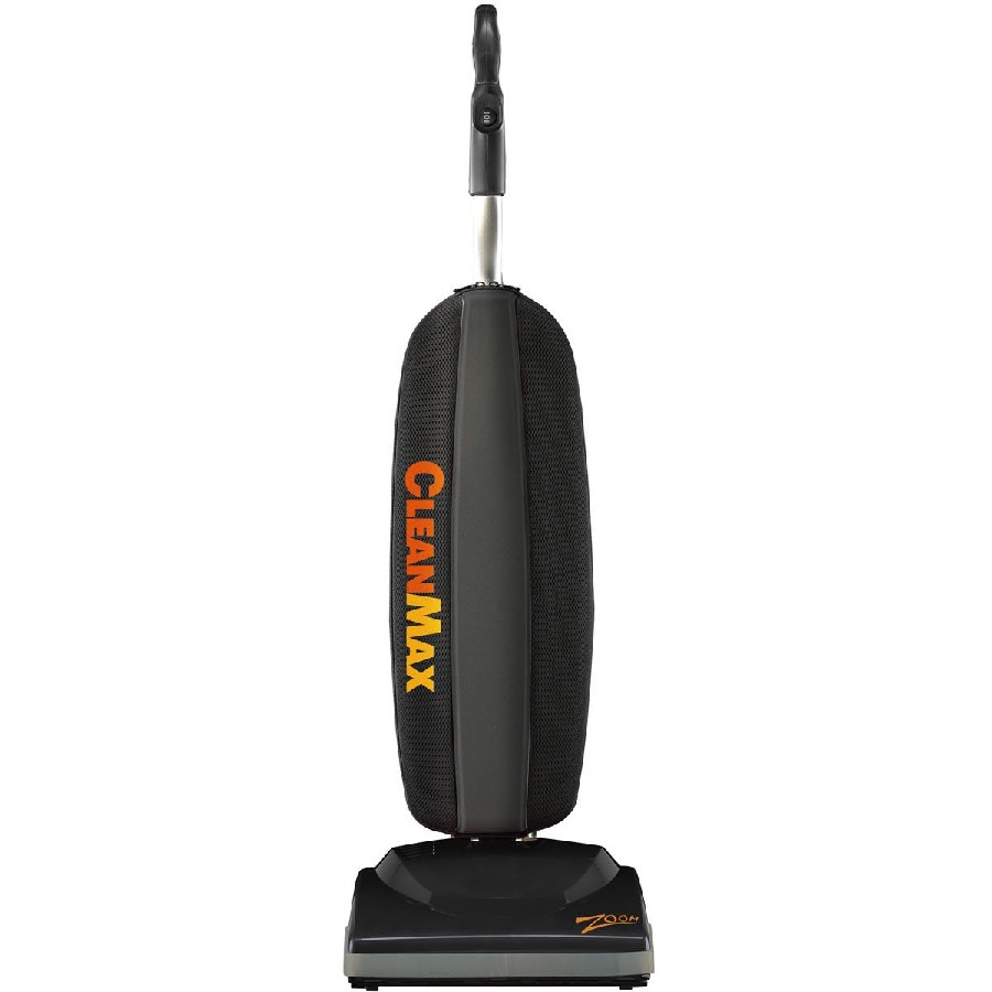 CLEANMAX ZOOM COMMERCIAL LIGHTWEIGHT UPRIGHT WITH PIGTAIL CLEANMAX ZOOM COMMERCIAL LIGHTWEIGHT UPRIGHT WITH PIGTAIL