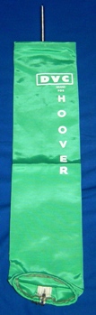 HOOVER OUTER BAG UNIT FOR W/OVAL BAG RING