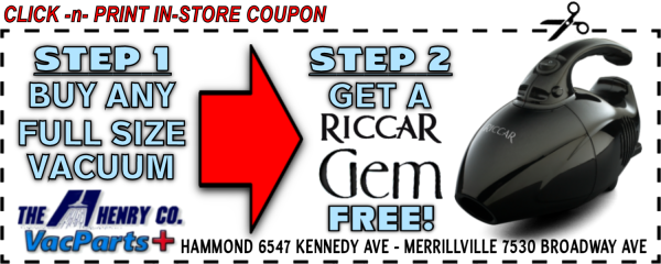 IN-STORE COUPON
